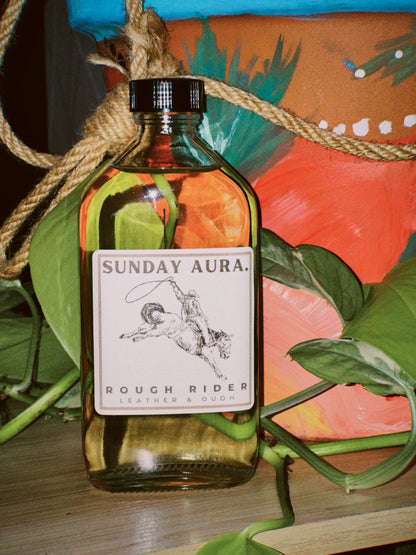 Western Aura reed diffuser refill